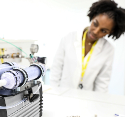 de laboratoires