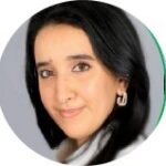 Houda  SARIH